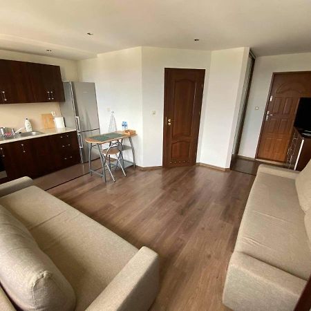 Апартаменты Apartament Sienkiewicza Сопот Экстерьер фото